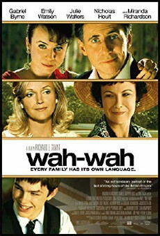Wah-Wah (2005) - Stream Online