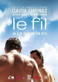 The String (2009) - Stream Online