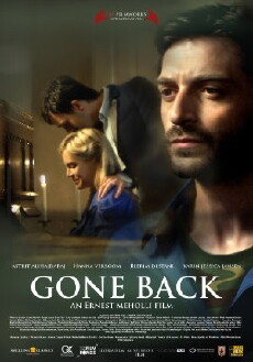 Gone Back (2013) - Stream Online