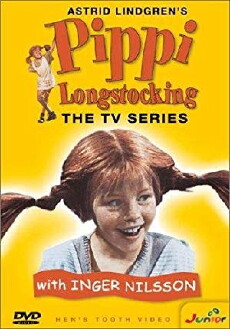 Pippi Longstocking (1969) - Stream Online