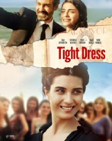 Tight Dress (2016) - Stream Online
