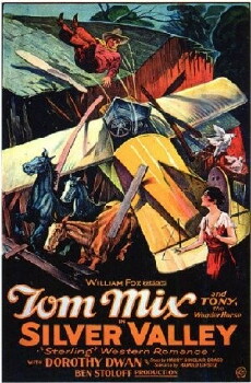 Silver Valley (1927) - Stream Online