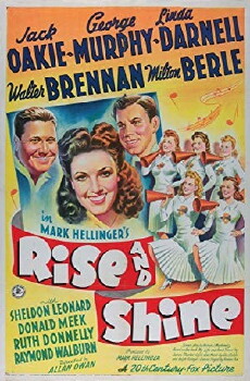 Rise and Shine (1941) - Stream Online