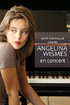 Angelina Wismes: Concert intégral piano/voix autour de son album 'À Barbara' (2015) - Stream Online