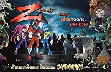 Zevo-3 (2010) - Stream Online