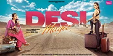 Desi Magic (2018) - Stream Online