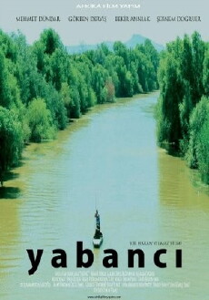 Yabanci (2011) - Stream Online