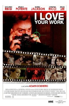 I Love Your Work (2003) - Stream Online
