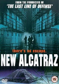 New Alcatraz (2001) - Stream Online