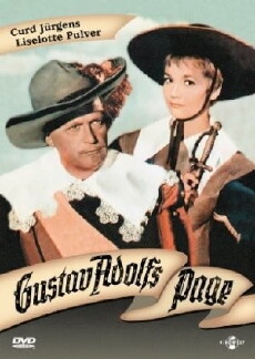 Gustav Adolfs Page (1960) - Stream Online