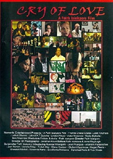 Cry of Love (2016) - Stream Online