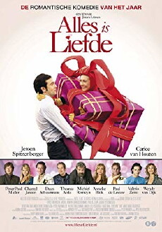 Love Is All (2007) - Stream Online