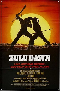 Zulu Dawn - Die letzte Offensive (1979) - Stream Online