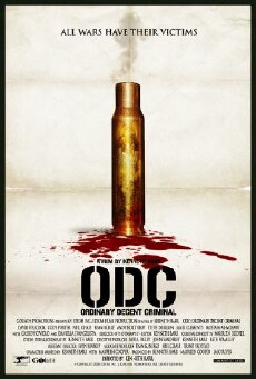 ODC [Ordinary Decent Criminal] (2010) - Stream Online