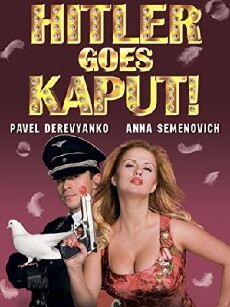 Gitler kaput! (2008) - Stream Online