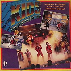 Kids Incorporated (1984) - Stream Online