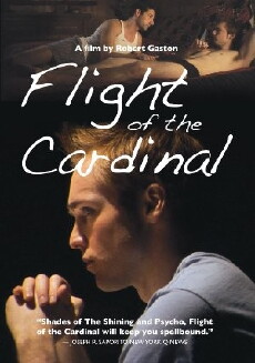 Flight of the Cardinal (2010) - Stream Online