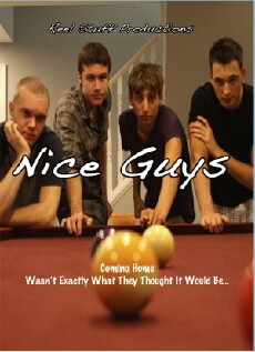 Nice Guys (2010) - Stream Online