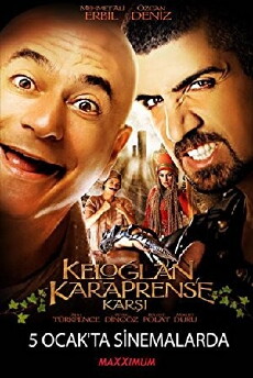 Keloglan vs. the Black Prince (2006) - Stream Online