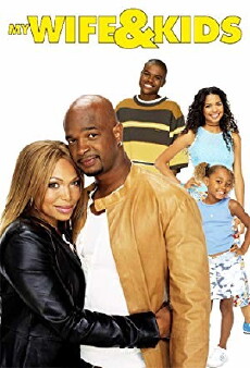My Wife and Kids (2001) - Stream Online