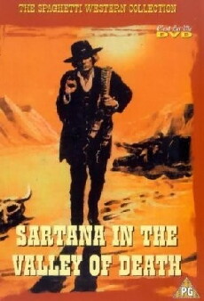 Ballad of Death Valley (1970) - Stream Online