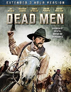 Dead Men (2018) - Stream Online