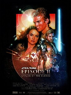 Star Wars: Episode II - Attack of the Clones (2002) - Stream Online