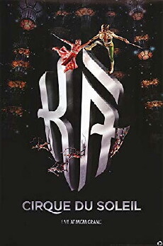 Cirque du Soleil: KÀ (2007) - Stream Online