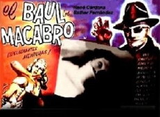 The Macabre Trunk (1936) - Stream Online