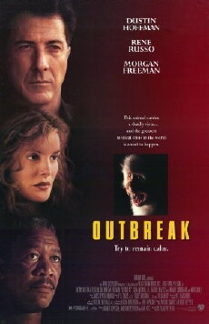 Outbreak (1995) - Stream Online