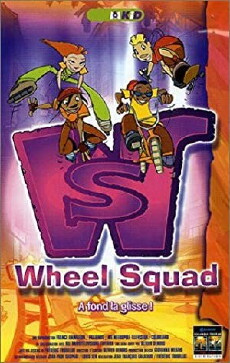 Wheel Squad (2000) - Stream Online