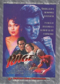 Rage (1994) - Stream Online