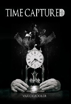 Time Captured (2019) - Stream Online