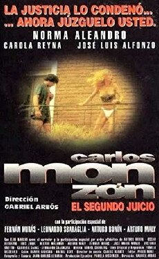 Monzon Case: Second Trial (1996) - Stream Online