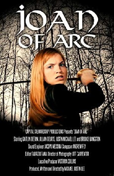 Joan of Arc (2018) - Stream Online