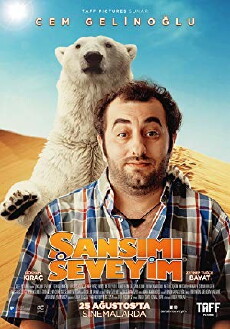 Sansimi Seveyim (2017) - Stream Online