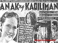 Anak ng kadiliman (1937) - Stream Online