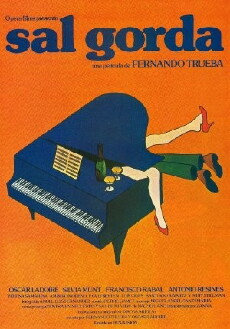 Coarse Salt (1984) - Stream Online