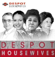 Despot Housewives (2015) - Stream Online
