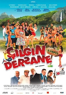 The Class: Camp Trip (2008) - Stream Online