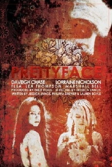 Prettyface (2016) - Stream Online