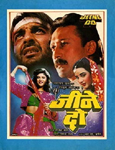 Jeene Do (1990) - Stream Online