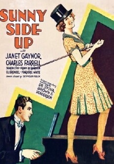 Sunnyside Up (1929) - Stream Online