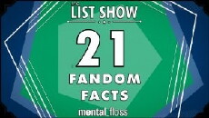 mental_floss: The List Show (2013) - Stream Online
