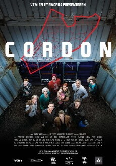 Cordon (2014) - Stream Online