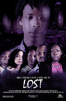 Lost (2016) - Stream Online