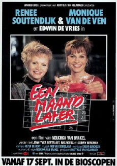 Een maand later (1987) - Stream Online
