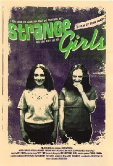 Strange Girls (2007) - Stream Online