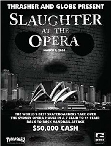 Slaughter at the Opera (2008) - Stream Online