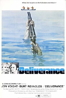 Deliverance (1972) - Stream Online